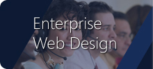 Enterprise Web Design
